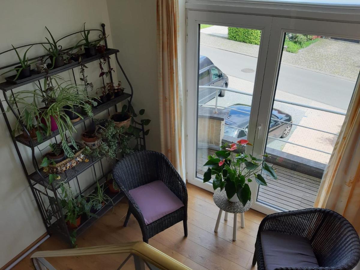 Cosy B&B 2B Overijse Εξωτερικό φωτογραφία