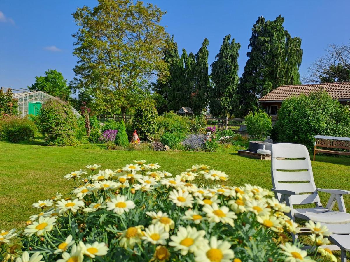 Cosy B&B 2B Overijse Εξωτερικό φωτογραφία